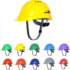 Head Protection