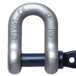 9.5T-SHACKLE